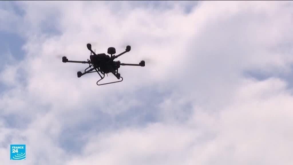 المسيّرات تلعب دورًا استراتيجيًا في الحرب الروسية الأوكرانية