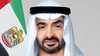 رئيس الإمارات يبحث التطورات الإقليمية مع قادة دول