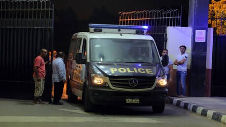 مصر: تأييد براءة الراقصة بوسي من اتهامات نشر محتوى فاضح