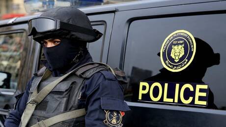 واقعة تحرش بطفلة في مصر تثير غضباً واسعاً