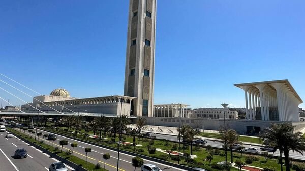 الجزائر تعزز إنتاجها من الغاز الطبيعي