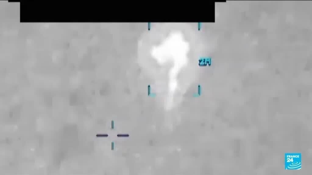 البنتاغون يفرج عن دفعة ثانية من مقاطع الفيديو غير المصنفة عن الأجسام الطائرة